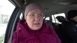 Влог от 31.01.2021