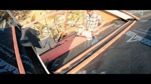 Когда угол решает всё: тайна крыши раскрыта