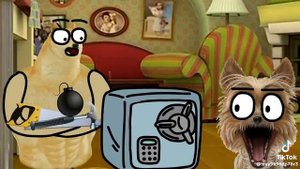 Блохастые 2