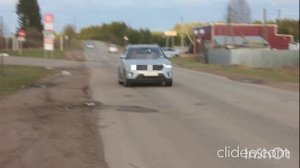 хёндай крета клип