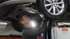 Китайские продавцы начали подделывать бренды автозапчастей из РФ