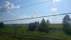 от проспект Славы до павловск