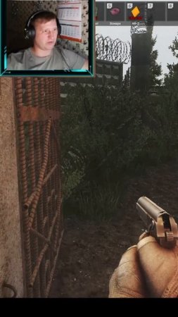 ЗАПИСКА "ВОРОН" #vitoplay1 #rutube  #escapefromtarkov #tarkov