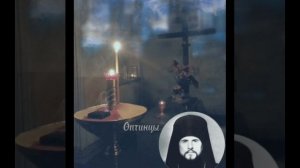 Последнее интервью о.Василия ( Рослякова)