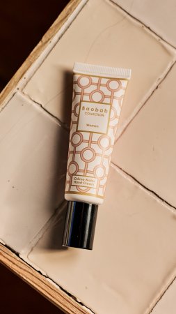 Baobab Collection BODY WELLNESS COSMETICS