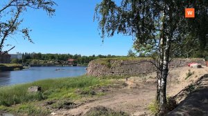Программа «Город. Новости по-выборгски» от 23 июля 2025 года