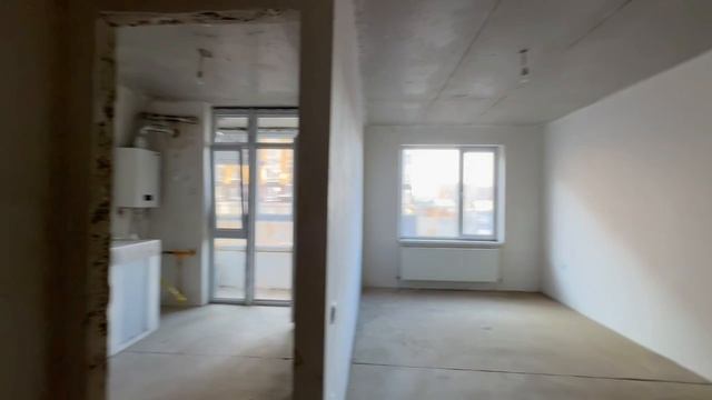 Однокомнатная квартира 32,7 кв м смотреть онлайн