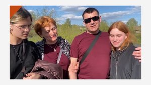 I смена «За други своя: Семейное единство». Православная Служба Милосердия. Староуткинск. Май 2025