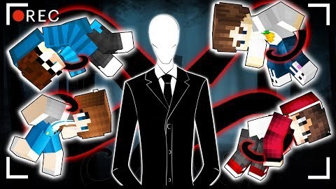 СОБРАЛ ВСЕ ЗАПИСКИ СЛЕНДЕРМЕНА В ЛАБИРИНТЕ. SLENDERМAN [ЧАСТЬ4]- СТРАШИЛКИ МАЙНКРАФТ смотреть онлайн