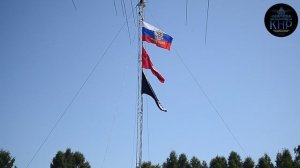 ОЗЧР 2025 Глазами Андрея R3TJI