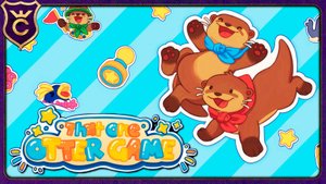 МЫ СТАЛИ ВЫДРАМИ НА 100% That One Otter Game