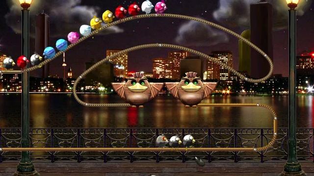 Прохождение игры Bird Valley. 11-ая серия.