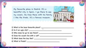 unit 3 lesson 4