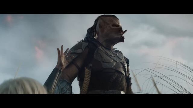 Хищник : Планета смерти - трейлер смотреть онлайн