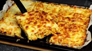 Без Жарки и Возни! Я не могу перестать Его готовить! Вкуснее Ужина еще не было! Вкусные Советы