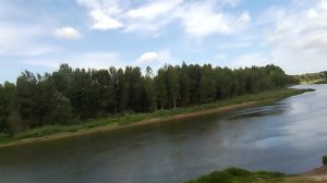 VID_20250723_104111.mp4 река Сакмара #сезонконтента RUTUBE