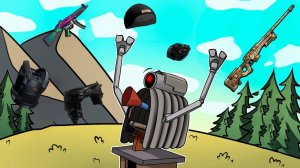 Розыгрыш скинов первого дня (за 14 июля)