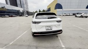 Honda Ens1 Новый автомобиль 
Без пробега