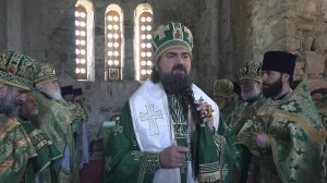 О Святом Духе