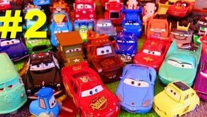 Мультики про МАШИНКИ. КОЛЛЕКЦИЯ САМЫХ РЕДКИХ ТАЧЕК. Мультфильм для детей