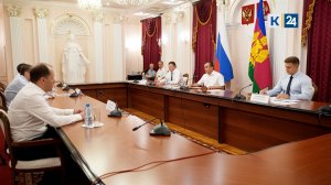 На Кубани в 2025 году на объекты водоснабжения направили 15,4 млрд рублей