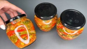 Зимой жалела, что сделала мало! Забудьте ВСЕ рецепты и готовьте только ТАК!