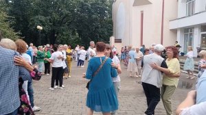 Чистые пруды....... 20.07.25 Гомель парк Луначарского 🥰💫