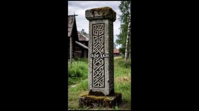 Обереги наших предков.Тайны.Знаки.Часть 1.