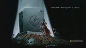 Blood of the Werewolf - Стирм 1 Полное прохождение