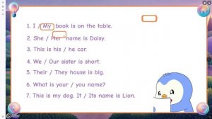 unit 6 lesson 3