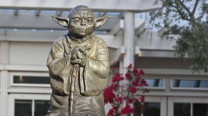 Путешествие на родину Star Wars - LucasArts, LucasFilm, ILM в Сан-Франциско Presidio
