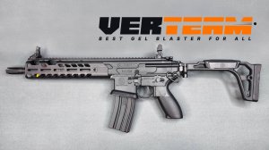 Орбиз автомат SIG Sauer MCX Spear SJ 89-3
