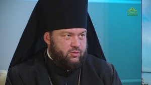 Беседы с батюшкой. Aрхимандрит Александр (Глоба). 22 июля 2025