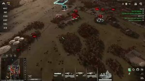 Отпуск в Прибалтике