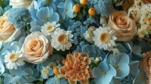 Доченька, с Днем Рождения - Прекрасное поздравление для дочери