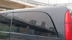 MERCEDES-BENZ VIANO 2,2CDI 4 MATIC