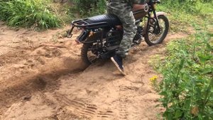 Мопеды сериал | Серия 1016