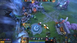 Dota 2 / ПРОХОЖДЕНИЕ, ЧАСТЬ 1069!(2)