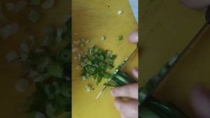 окрошка