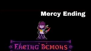 играю в битву фейк ин демонс!