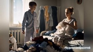 Очень многие слышали эти слова в детстве