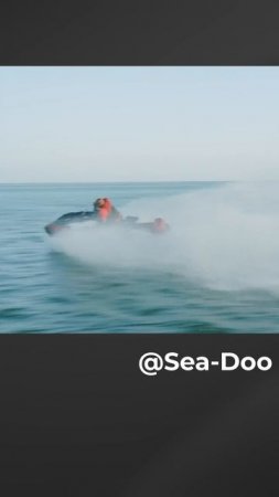 Гидроциклы BRP на Максималках! Обзор Spark и Sea 🚤