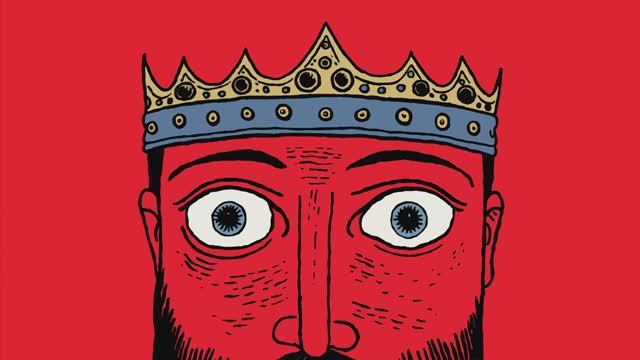 The King is Watching - трейлер смотреть онлайн