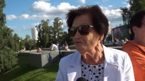 27-й Шукшинский кинофестиваль открыли в Барнауле ("Будни", 23.07.25г., Бийское телевидение)