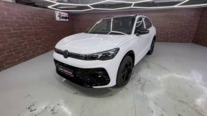 В наличии Volkswagen Tiguan L Pro👇