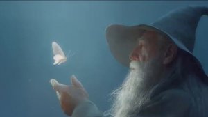 Зов Гэндальфа - Завораживающая музыка для исцеления души по мотивам фильма Властелин колец,