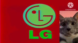 LG Logo 1992 Effects All Vocoder