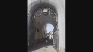 Фонари Петербурга — сделано в Clipchamp