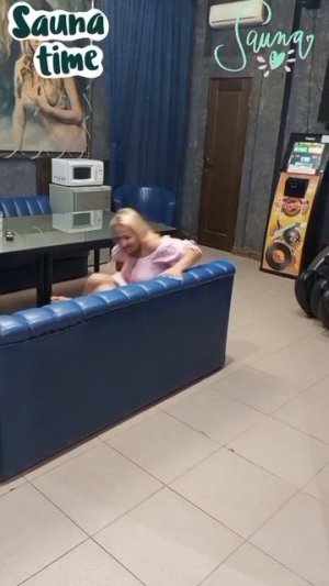 саунажараказань