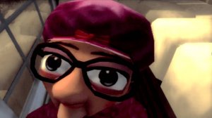 Ratatouille #1 - ОДНАЖДЫ ВО ФРАНЦИИ